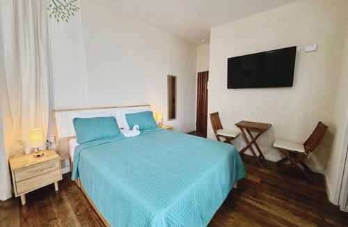 Bridgetown Hotel | The Banyan Room Eden On The Sea Carlisle Bay Barbados