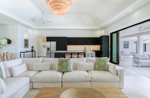 Westmoreland House | The Fairways at Royal Westmoreland by Young Estates