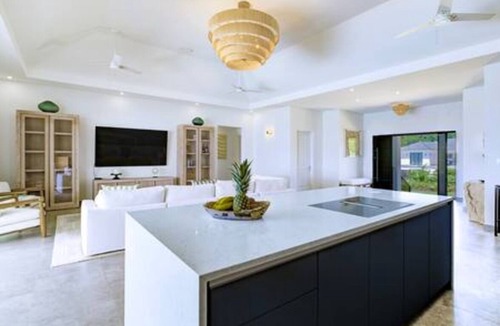 Westmoreland House | The Fairways at Royal Westmoreland by Young Estates
