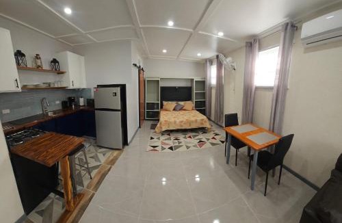 Silver Sands Apartment | Tony's Place
