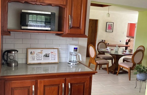 Deanes Apartment | Tranquil Comfortable Retreat in Barbados