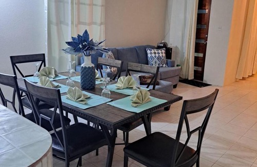 Retreat House | Uthelina
