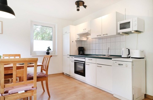 Boltenhagen Apartment | Vacationer village 36b, Germany