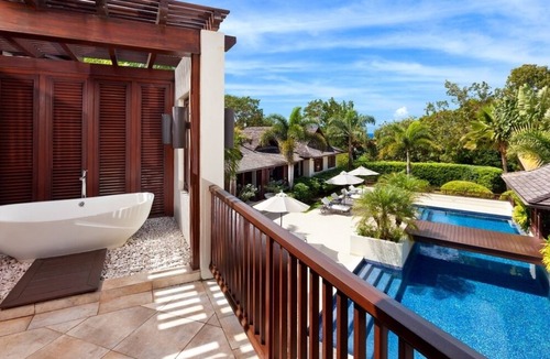 Sandy Lane Villa | Villa Alila Summer Promotion | Near Ocean - Located in Beautiful Sandy Lane with Private Pool