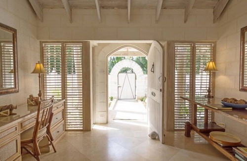 Porters Villa | Villa Melissa by Fantasia Villas