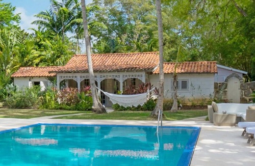 Porters Villa | Villa Melissa by Fantasia Villas