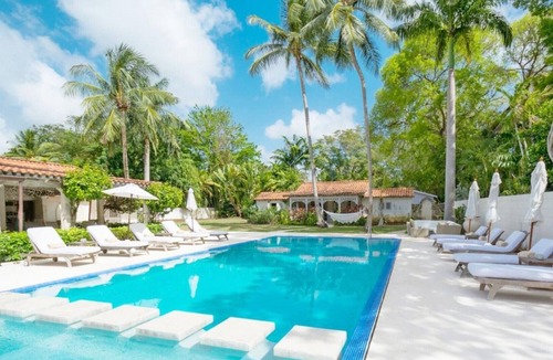 Porters Villa | Villa Melissa by Fantasia Villas