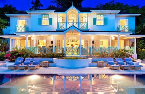 Holder's Hill Villa | Villa Moon Dance Summer Promotion | Near Ocean - Located in Stunning Sandy Lane with Private Pool