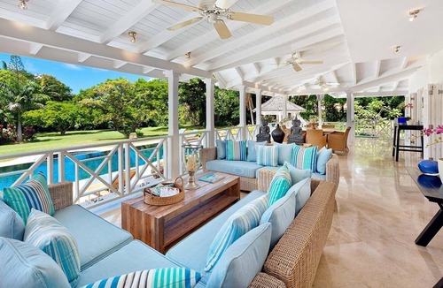 Holder's Hill Villa | Villa Moon Dance Summer Promotion | Near Ocean - Located in Stunning Sandy Lane with Private Pool