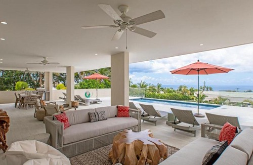 Merlin Bay House | Villa Nomade, Westmoreland Hills by Barbados Sothebys International Realty