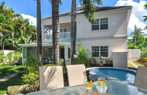 Fitts Village Villa | Villa Seawards - Three Bedroom Villa, Sleeps 6