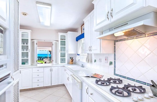 Fitts Village Villa | Villa Seawards - Three Bedroom Villa, Sleeps 6