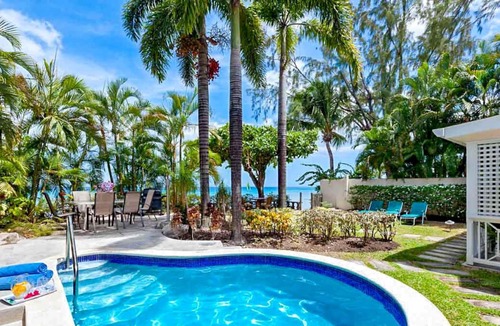 Fitts Village Villa | Villa Seawards - Three Bedroom Villa, Sleeps 6