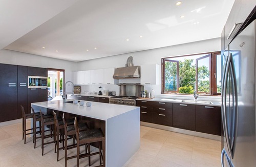 Westmoreland Villa | Villa Sundeck House by Fantasia Villas