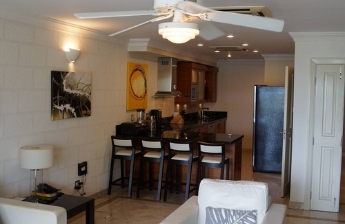 Old Trees Bay Apartment | Waterside 303 | Elegant Beachside Living on Barbados’ Platinum Coast