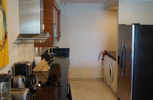 Old Trees Bay Apartment | Waterside 303 | Elegant Beachside Living on Barbados’ Platinum Coast