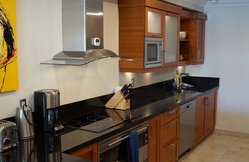 Old Trees Bay Apartment | Waterside 303 | Elegant Beachside Living on Barbados’ Platinum Coast