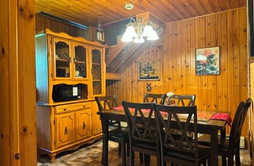 North Rustico House | Welcome to The Waterview Retreat - Snowie Vacation Home, Prince Edward Island!