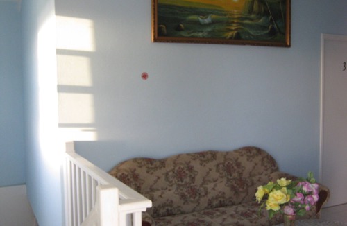 West Terrace House | Welcome to Winchelsea
