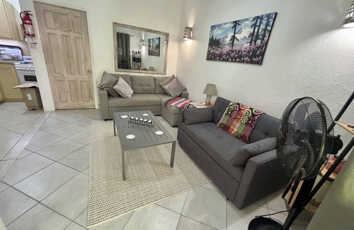 Sunset Crest Condo | West Coast 1 Bedroom Apartment- Close to beach (5)