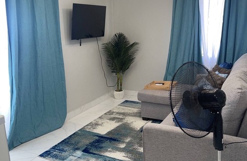 Wanstead Apartment | West view 2- ASK about our special rates! free wifi, modern, central location