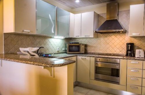 St. Lawrence Gap Apartment | White Sands Beach Condos