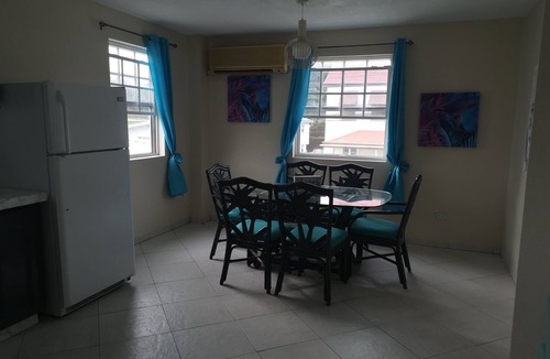 Worthing Apartment | Worthing Beach Apartments