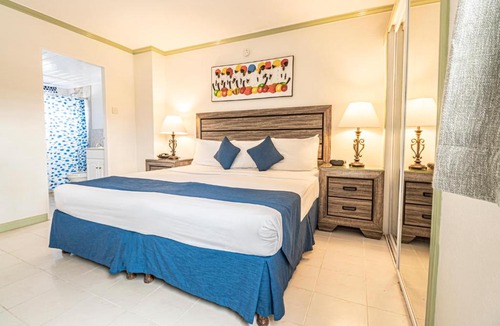 Rendezvous Apartment | Worthing Court Apartment Hotel