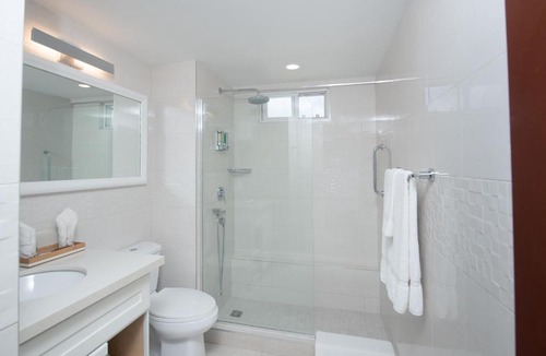 St. Lawrence Gap Hotel | Yellow Bird Hotel