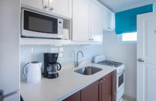 St. Lawrence Gap Hotel | Yellow Bird Hotel
