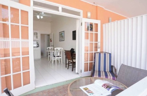 Worthing Apartment | Your Barbados Escape for Beaches, Surf & Sunsets