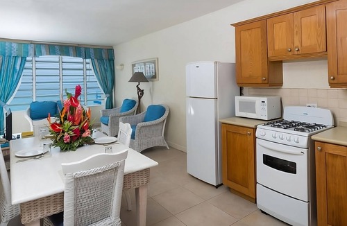 St. Lawrence Gap Hotel | Your Perfect Escape Starts Here! Balcony, Oceanfront, Outdoor Pool, Free Parking