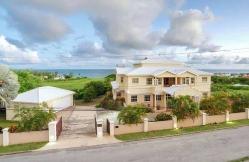Atlantic Shores House | ZenBreak Landsdown House 5Bd