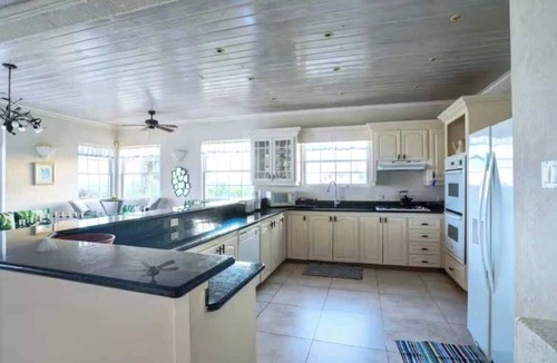 Atlantic Shores House | ZenBreak Landsdown House 6Bd