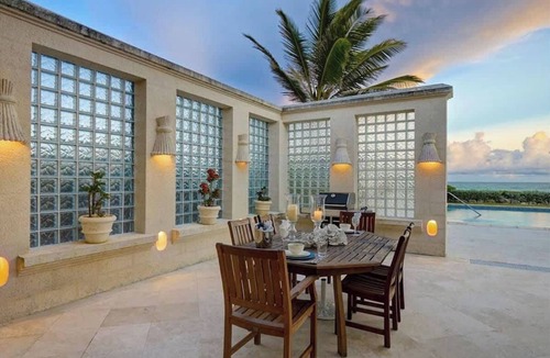 Long Bay House | ZenBreak Ocean Mist Villa 5bd