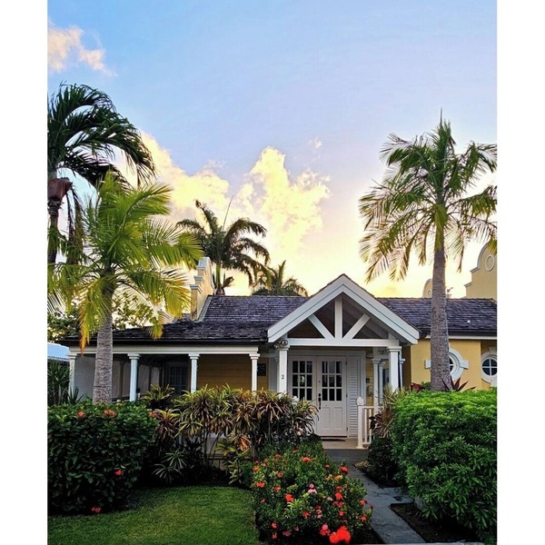 No. 2 Porters Court - Sun, Sea & Serenity on Barbados’ West Coast in St James