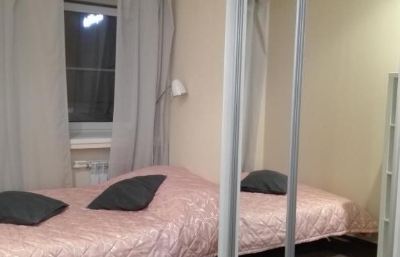 Студия у метро Пушкинская in Saint Petersburg