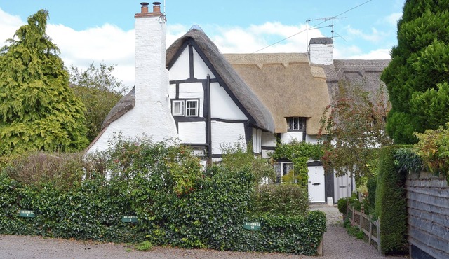 1 bedroom accommodation in Stratford-upon-Avon in Stratford-upon-Avon