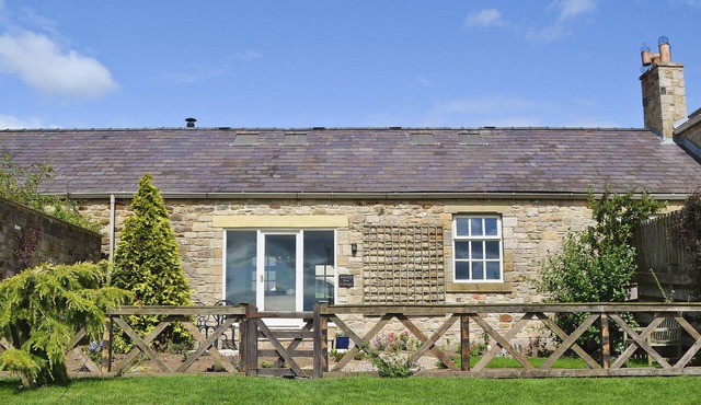 1 bedroom accommodation in near Hexham in near Hexham