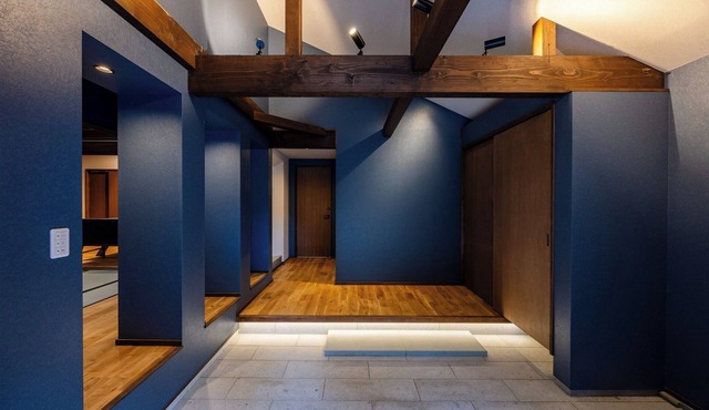1 night 2 meals included A luxurious stay with /Sakai Fukui in Sakai