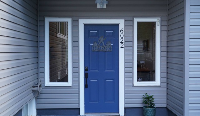 1Bed & Bath by Sasquatch Mtn & HHS (Pet Friendly) in Agassiz