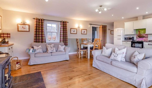 2 Bed in Blairgowrie (oc-89662) in Blacklunans