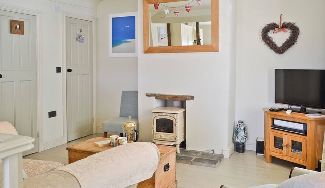 2 bedroom accommodation in Instow in Instow