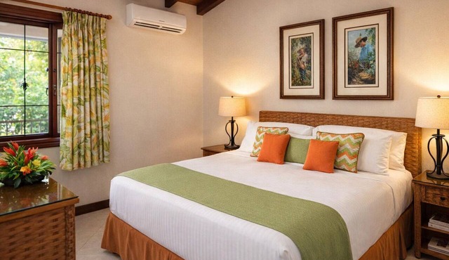 2 Units at Sugar Cane Club | Pool Access and Fitness Center Included