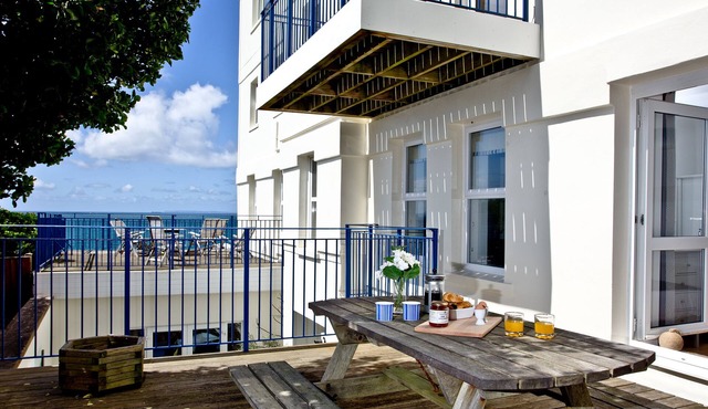 3 bedroom accommodation in Woolacombe in Woolacombe