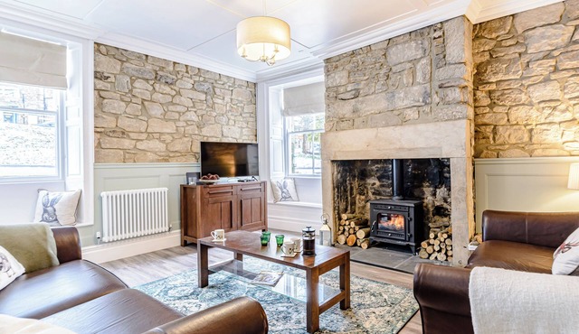 3 bedroom accommodation in Rothbury in Rothbury