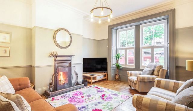 3 bedroom accommodation in Rothbury in Rothbury