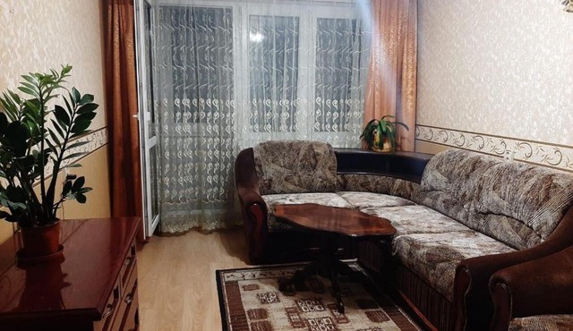 9 Аpril in Kaliningrad