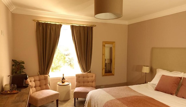 Abbeyfield B&B in Dufftown