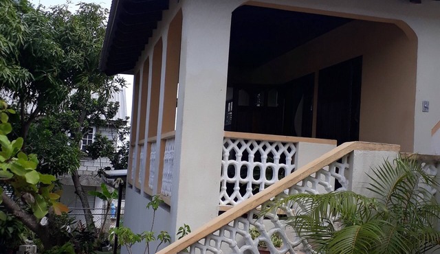 Affordable Get Away